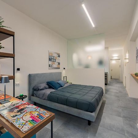 Siena - Stylish Loft Near Piazza Del Campo! Lejlighed Eksteriør billede