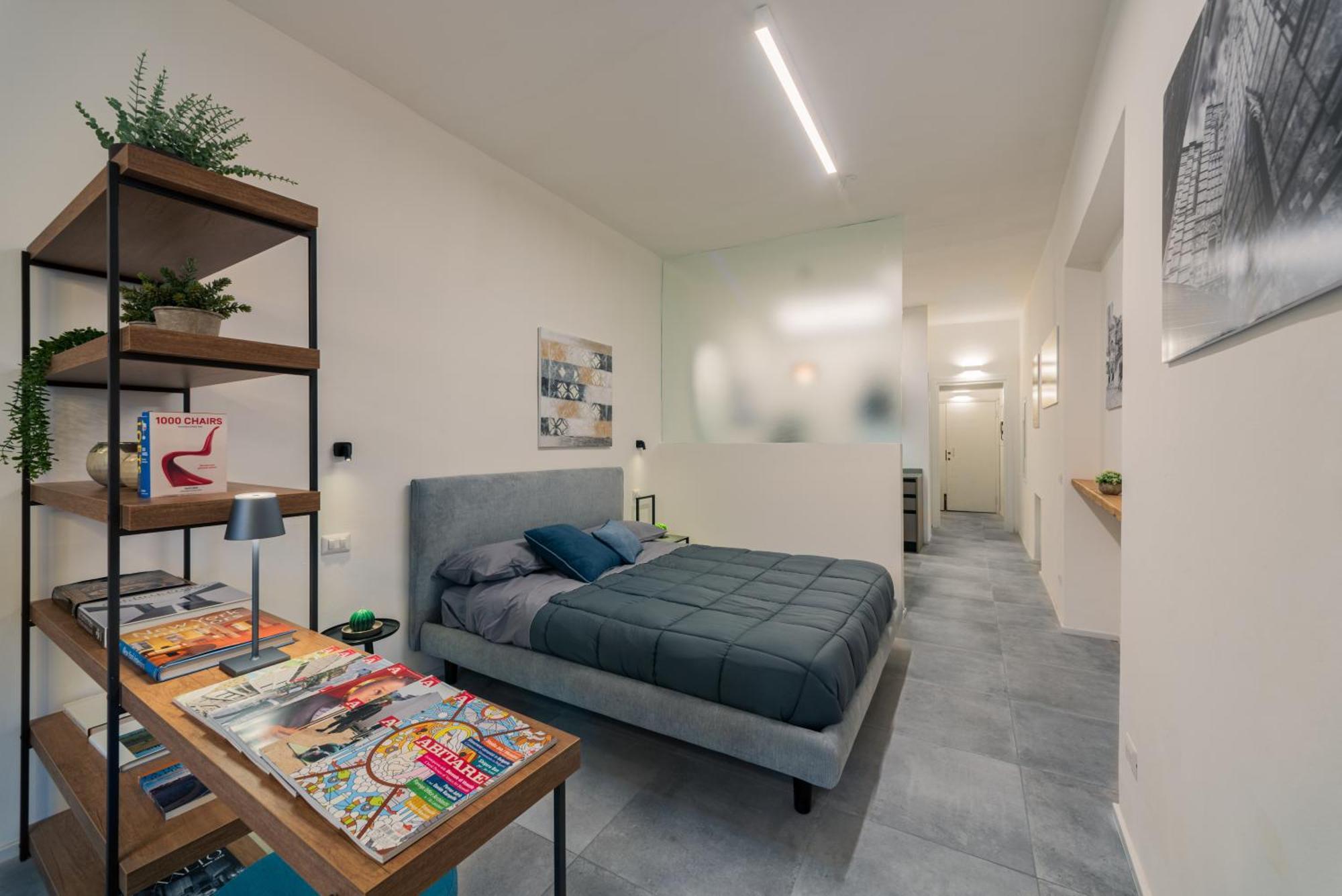 Siena - Stylish Loft Near Piazza Del Campo! Lejlighed Eksteriør billede