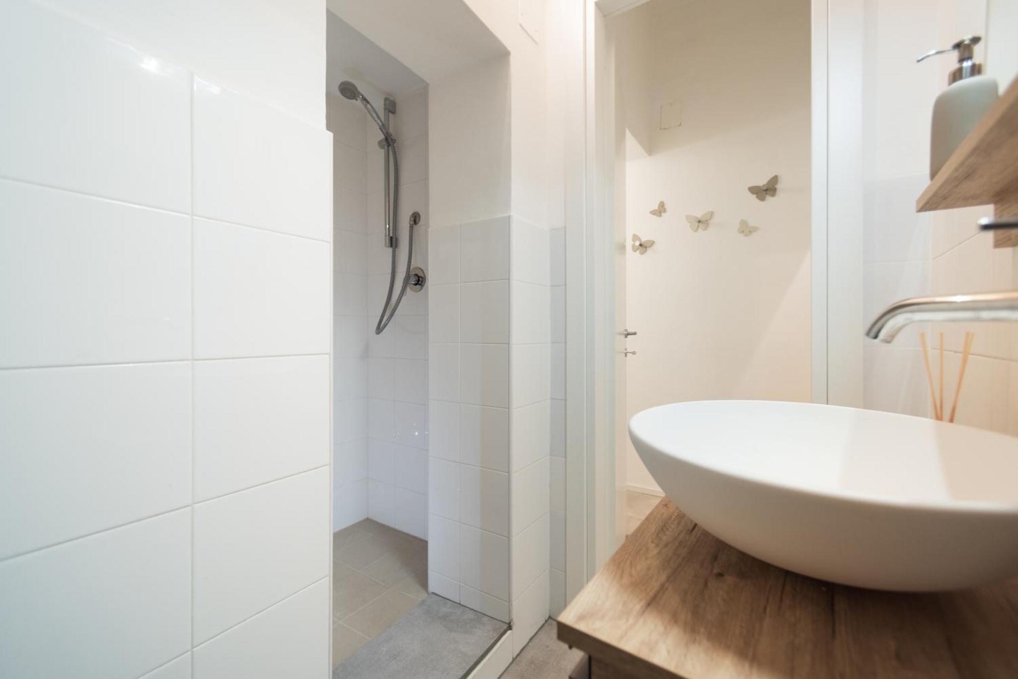 Siena - Stylish Loft Near Piazza Del Campo! Lejlighed Eksteriør billede