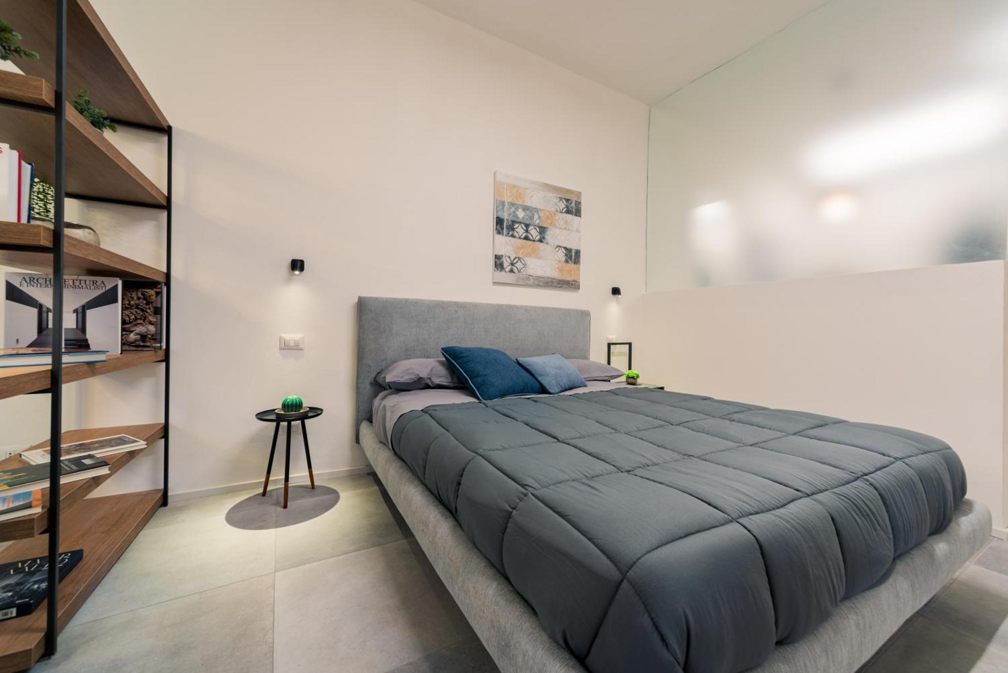 Siena - Stylish Loft Near Piazza Del Campo! Lejlighed Eksteriør billede